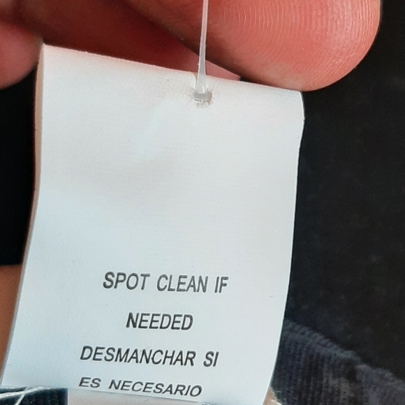 NWT Bohemian Wool Hat Wide Brim Adjustable Boho Western Cowboy Prairie Black - Picture 7 of 8